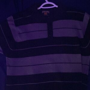 Charlie brown FB county size Large